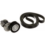 Gates Drive Belt Kit K036PK1070