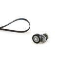 Gates Drive Belt Kit K036PK1098