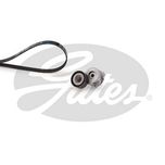 Gates Drive Belt Kit K036PK1218