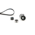 Gates Drive Belt Kit K036PK1470