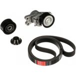 Gates Drive Belt Kit K036PK1565