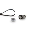 Gates Drive Belt Kit K036PK1613