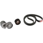 Gates Drive Belt Kit K036PK1795