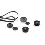 Gates Drive Belt Kit K036PK2403