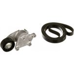 Gates Drive Belt Kit K036PK965