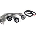 Gates Drive Belt Kit K045PK1750