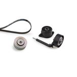 Gates Drive Belt Kit K046PK2083