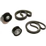 Gates Drive Belt Kit K047PK1078