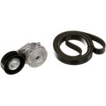 Gates Drive Belt Kit K056PK1198