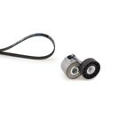 Gates Drive Belt Kit K056PK1218