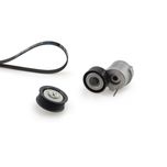 Gates Drive Belt Kit K056PK1413