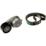 Gates Drive Belt Kit K058PK1385HD