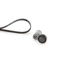 Gates Drive Belt Kit K065PK890