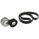 Gates Drive Belt Kit K066PK1053