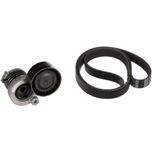Gates Drive Belt Kit K066PK1195