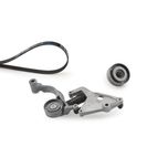 Gates Drive Belt Kit K066PK1390