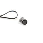 Gates Drive Belt Kit K066PK1453