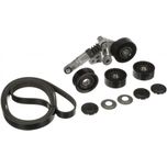 Gates Drive Belt Kit K066PK2500