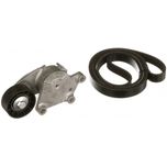 Gates Drive Belt Kit K066PK975