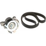 Gates Drive Belt Kit K076PK1368