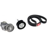 Gates Drive Belt Kit K076PK1735