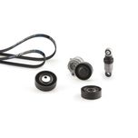 Gates Drive Belt Kit K086PK1540