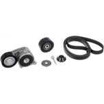 Gates Drive Belt Kit K086PK1718