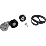 Gates Drive Belt Kit K086PK1980