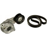 Gates Drive Belt Kit K095PK1140