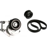 Gates Drive Belt Kit K096PK2228