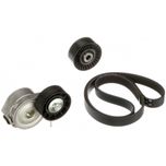Gates Drive Belt Kit K116PK1745