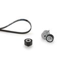 Gates Drive Belt Kit K126PK1708