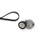 Gates Drive Belt Kit K156PK1203