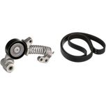 Gates Drive Belt Kit K226PK1183