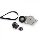 Gates Drive Belt Kit K226PK803