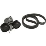 Gates Drive Belt Kit K236PK1700