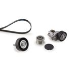 Gates Drive Belt Kit K246PK1735