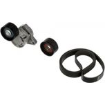 Gates Drive Belt Kit K276PK1148