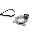 Gates Drive Belt Kit K016PK1157