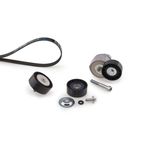 Gates Drive Belt Kit K326PK1708