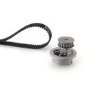 Gates Timing Belt & Water Pump Kit KP15030