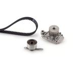 Gates Timing Belt & Water Pump Kit KP15410XS-1