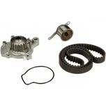 Gates Timing Belt & Water Pump Kit KP15410XS-2