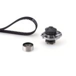 Gates Timing Belt & Water Pump Kit KP15411XS