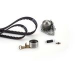 Gates Timing Belt & Water Pump Kit KP15416XS