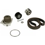 Gates Timing Belt & Water Pump Kit KP15418XS