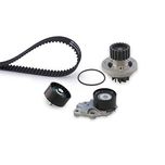 Gates Timing Belt & Water Pump Kit KP15419XS-2