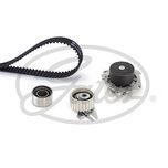 Gates Timing Belt & Water Pump Kit KP25429XS