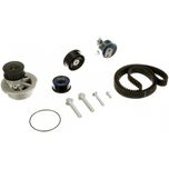 Gates Timing Belt & Water Pump Kit KP15499XS-1