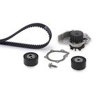 Gates Timing Belt & Water Pump Kit KP15524XS